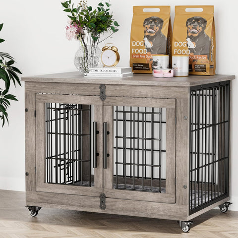 Lulive Dog Crate Furniture